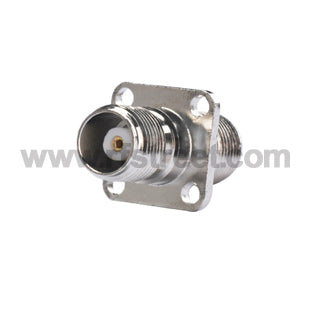 TNC-Jack-to-Jack-TNC-RF-Adapter-Flange-17-5-17-5-mm-Straight_AD-T01-JFJ-44BS00_PT02