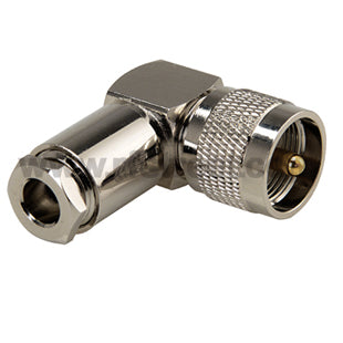 UHF-Clamp-Plug-Right-Angle-connector-for-50-5_U01-RAL30-41BS00_PT00