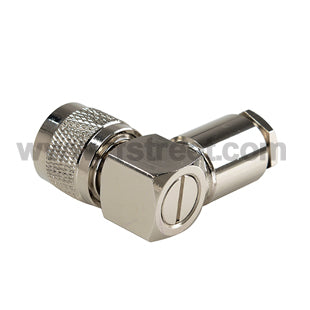 UHF-Clamp-Plug-Right-Angle-connector-for-LMR195_U01-RAL19-41BS01_PT00