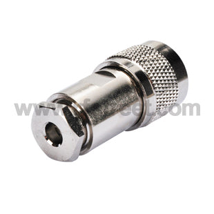 UHF-Clamp-Plug-coax-RF-Connector-for-LMR195_U01-SPL19-41BS01_PT01