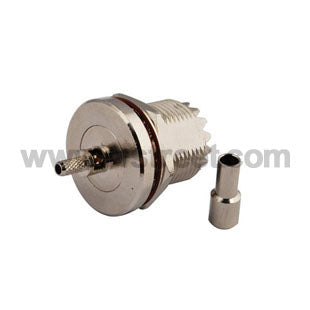 UHF-Crimp-Jack-bulkhead-RF-connector-for-LMR100-British-Version_U01-BO316-41BS00_PT01