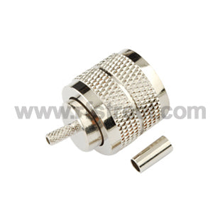 UHF-Crimp-Plug-RF-Connector-for-LMR100_U01-SP316-41BS00_PT00