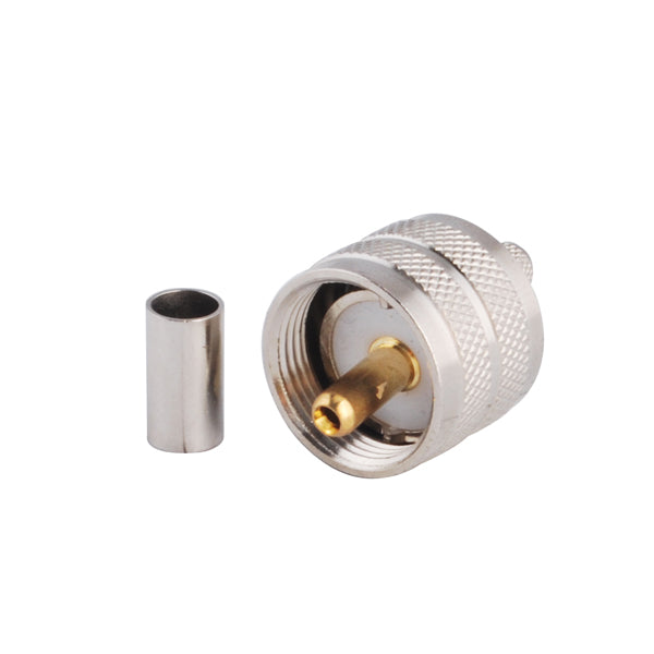 UHF-Crimp-Plug-RF-Connector-for-LMR195_U01-SPL19-41BS00_PT01