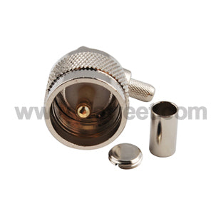 UHF-Crimp-Plug-Right-angle-RF-Connector-for-cable-LMR195-RG58_U01-RAL19-41BS00_PT02