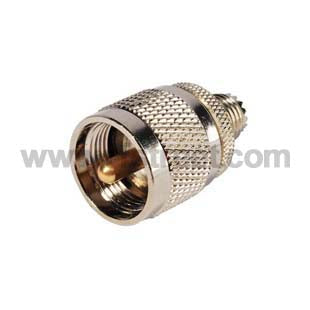 UHF-Mini-UHF-RF-Adapter-UHF-Plug-to-Mini-UHF-Jack-straight_AD-U01SP-U02SJ-44BS00_PT01