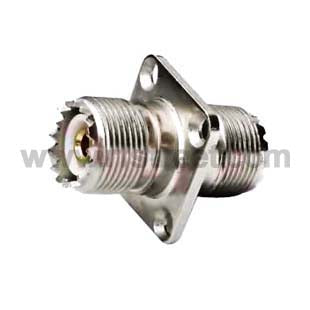 UHF-RF-Adapter-UHF-Jack-to-UHF-Jack-4-Hole-Panel-Mount_AD-U01-JFJ-44BS00_PT01