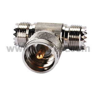 UHF-RF-Adapter-UHF-Plug-to-UHF-Jack-2-Way_AD-U01-JJP-44BS00_PT00