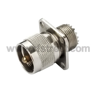 UHF-RF-Adapter-UHF-Plug-to-UHF-Jack-Panel-Mount_AD-U01-JFP-44BS00_PT00