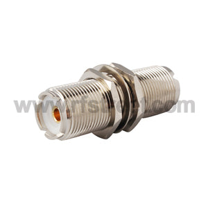 UHF-adapter-UHF-Jack-to-UHF-Jack-bulkhead-straight-British-Version_AD-U01-JBJ-44BS00_PT01