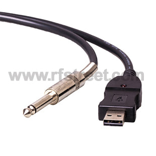USB-plug-to-6-5mm-male-Coaxial-Power-Audio-Cable-3M_AC-65MSP-USBSP-PA-300_PT00