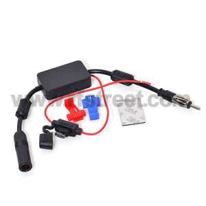Vehicle-Car-Audio-Stereo-FM-AM-Radio-Antenna-Aerial-Signal-Amplifier-amplification-12V_DB1-2068_PT00