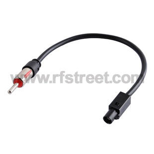 Vehicle-FM-Fakra-Extension-Cable-Audio-only-lanes-FM-radio-adapter-For-Skoda_AC-F03ASP-F04SP-058-18_PT00