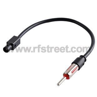 Vehicle-FM-Fakra-Extension-Cable-Audio-only-lanes-FM-radio-adapter-For-Skoda_AC-F03ASP-F04SP-058-18_PT01