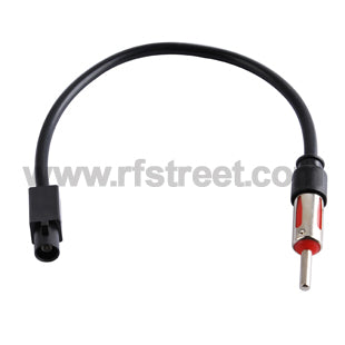 Vehicle-FM-Fakra-Extension-Cable-Audio-only-lanes-FM-radio-adapter-For-Skoda_AC-F03ASP-F04SP-058-18_PT02