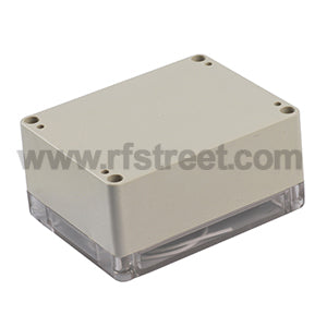 Waterproof-Clear-Cover-Plastic-Electronic-Project-Box-Enclosure-case-115-90-55MM_LE-BOX-0046_PT00