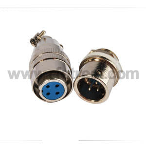 XLR-plug-Aviation-4-Pin-Ham-Radio-PCB-RF-Connector-Twist-on_XLR-1637-04_PT01