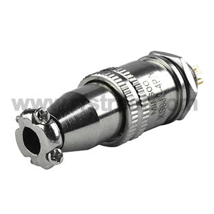 XLR-plug-Aviation-4-pin-Ham-Radio-PCB-Connectors-XLR-connector_XLR-2801-04_PT01
