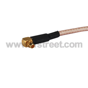 pigtail-Cable-MMCX-Plug-Right-Angle-to-SMA-Plug-Right-Angle-RG316-Custom-RF-cable-assembly_AC-M01RA-S01RA-316-20_PT01