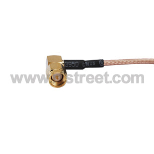 pigtail-Cable-MMCX-Plug-Right-Angle-to-SMA-Plug-Right-Angle-RG316-Custom-RF-cable-assembly_AC-M01RA-S01RA-316-20_PT02
