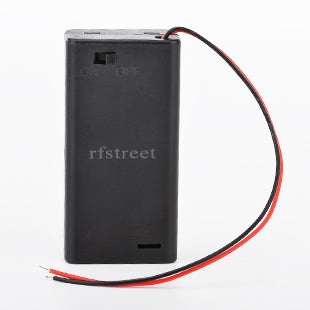rfstreet-2x-5-battery-box-battery-box-with-cover-and-switch-2-4V-3V-2x-5-without-screws_LE-BOXDC-0015_PT00