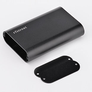 rfstreet-Aluminum-Box-Enclosure-Case-Tube-70mm-24mm-110mm-W-H-L_BOX-1110_PT00